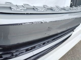 bontott VW TIGUAN Első Lökhárító (Üresen)