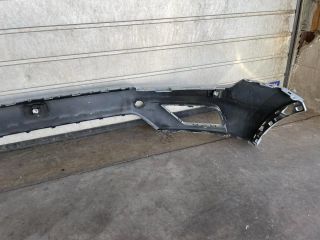 bontott VW TIGUAN Első Lökhárító (Üresen)