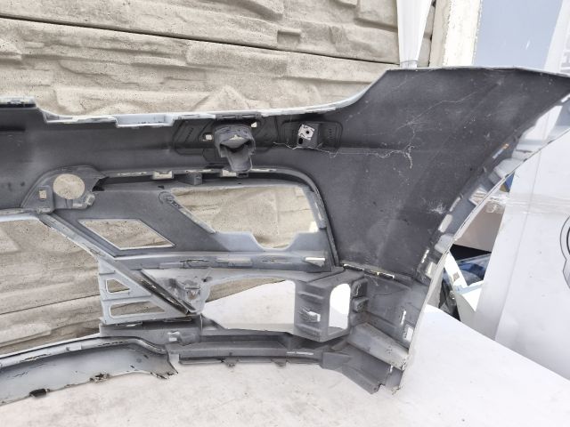 bontott VW TIGUAN Első Lökhárító (Üresen)