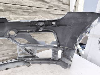 bontott VW TIGUAN Első Lökhárító (Üresen)