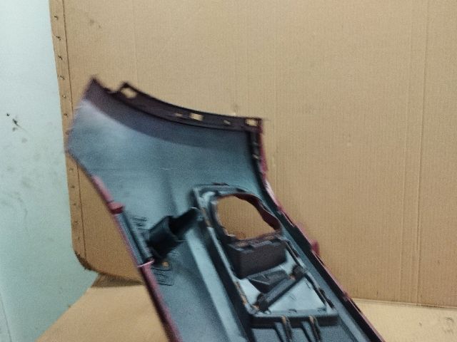 bontott VW TIGUAN Első Lökhárító (Üresen)