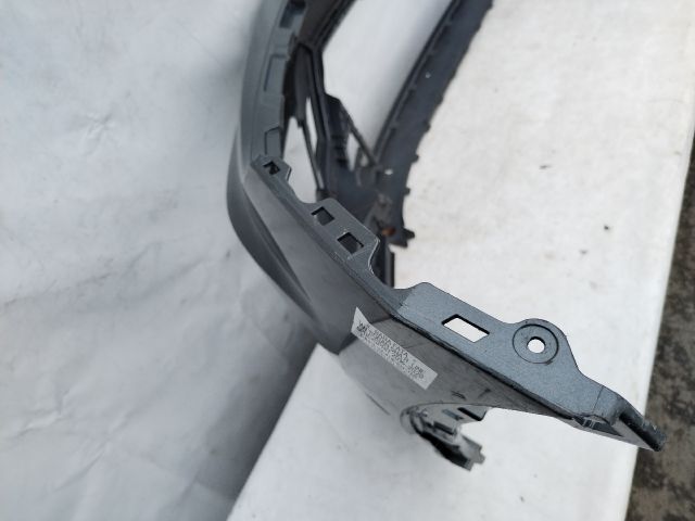 bontott VW TIGUAN Első Lökhárító (Üresen)