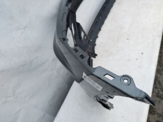 bontott VW TIGUAN Első Lökhárító (Üresen)