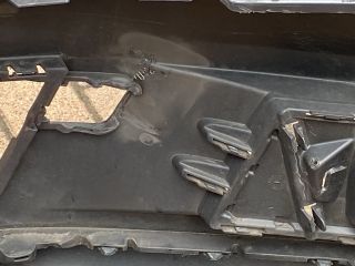 bontott VW TIGUAN Első Lökhárító (Üresen)