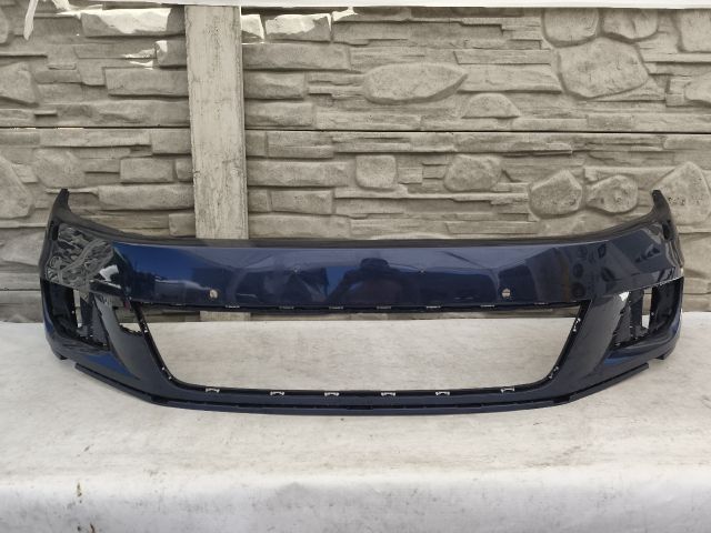 bontott VW TIGUAN Első Lökhárító (Üresen)