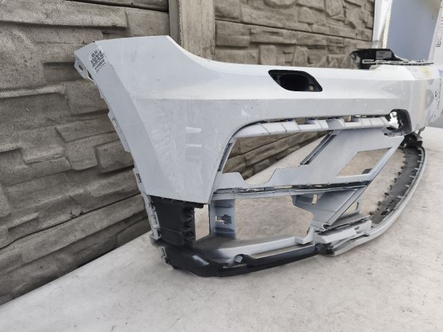 bontott VW TIGUAN Első Lökhárító (Üresen)