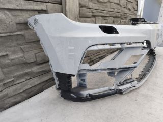 bontott VW TIGUAN Első Lökhárító (Üresen)