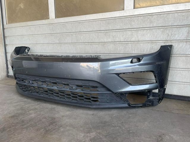 bontott VW TIGUAN Első Lökhárító (Üresen)
