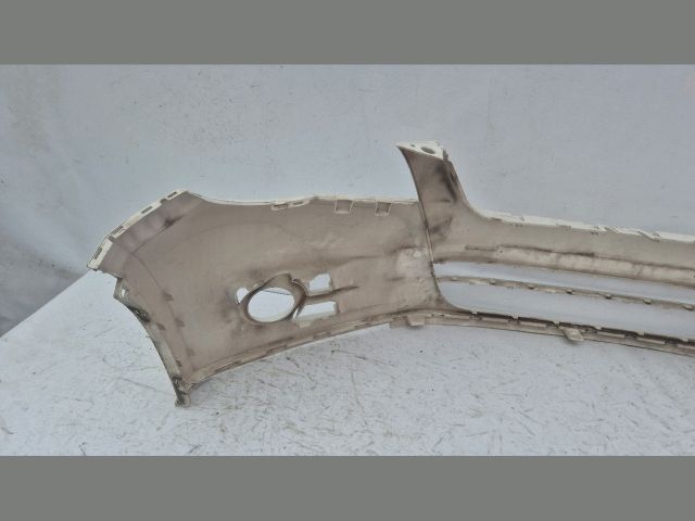 bontott VW TIGUAN Első Lökhárító (Üresen)