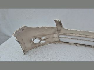 bontott VW TIGUAN Első Lökhárító (Üresen)