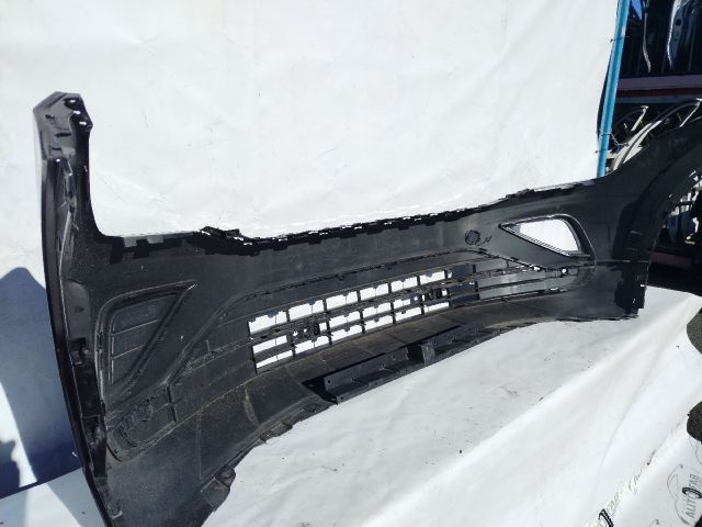 bontott VW TIGUAN Első Lökhárító (Üresen)