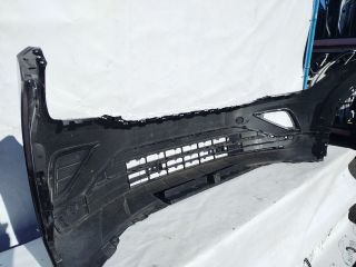 bontott VW TIGUAN Első Lökhárító (Üresen)