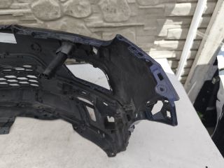 bontott VW TIGUAN Első Lökhárító (Üresen)