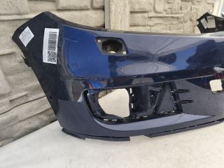 bontott VW TIGUAN Első Lökhárító (Üresen)