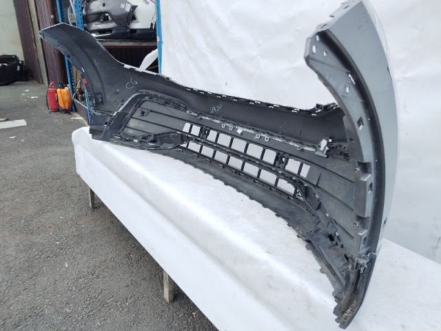 bontott VW TIGUAN Első Lökhárító (Üresen)