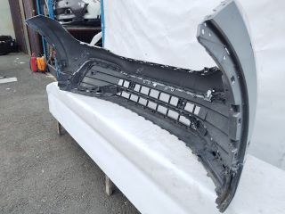 bontott VW TIGUAN Első Lökhárító (Üresen)