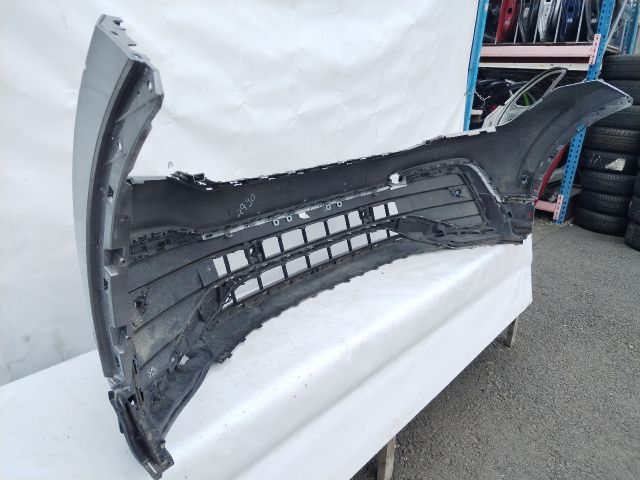 bontott VW TIGUAN Első Lökhárító (Üresen)