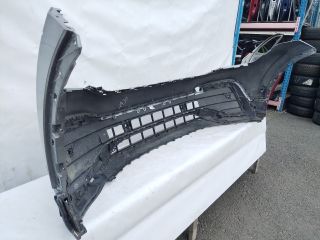 bontott VW TIGUAN Első Lökhárító (Üresen)