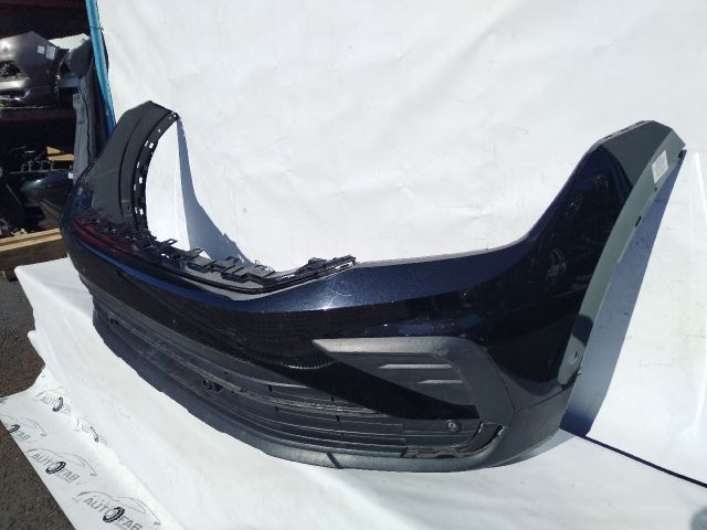 bontott VW TIGUAN Első Lökhárító (Üresen)