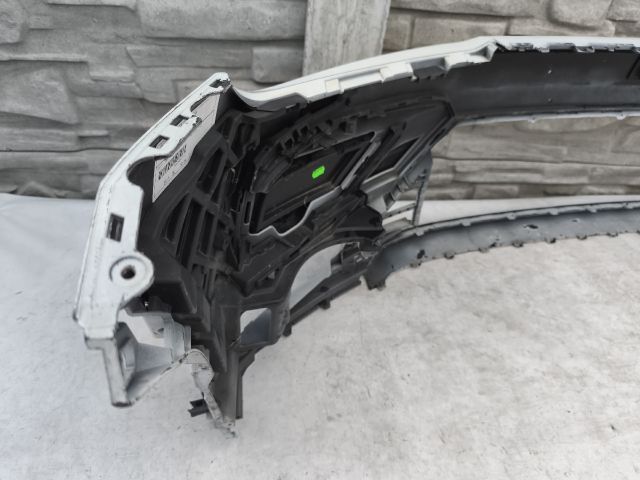 bontott VW TIGUAN Első Lökhárító (Üresen)