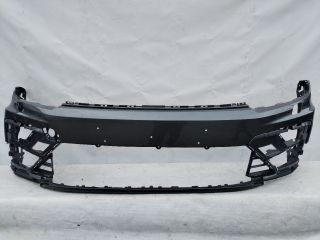 bontott VW TIGUAN Első Lökhárító (Üresen)