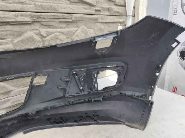 bontott VW TIGUAN Első Lökhárító (Üresen)