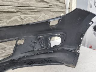 bontott VW TIGUAN Első Lökhárító (Üresen)