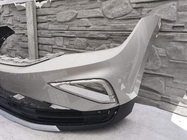 bontott VW TIGUAN Első Lökhárító (Üresen)