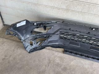 bontott VW TIGUAN Első Lökhárító (Üresen)