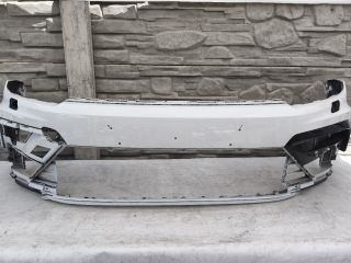 bontott VW TIGUAN Első Lökhárító (Üresen)