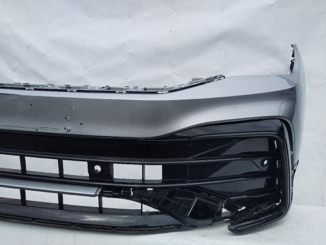 bontott VW TIGUAN Első Lökhárító (Üresen)