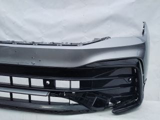 bontott VW TIGUAN Első Lökhárító (Üresen)