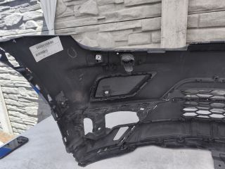 bontott VW TIGUAN Első Lökhárító (Üresen)