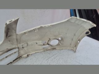 bontott VW TIGUAN Első Lökhárító (Üresen)