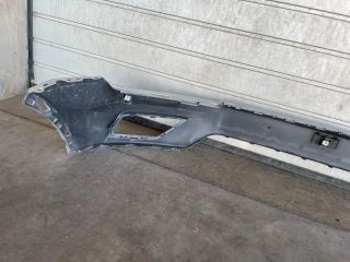 bontott VW TIGUAN Első Lökhárító (Üresen)