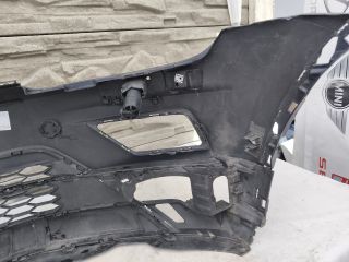 bontott VW TIGUAN Első Lökhárító (Üresen)