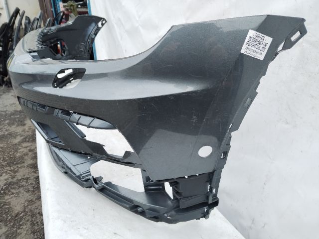 bontott VW TIGUAN Első Lökhárító (Üresen)