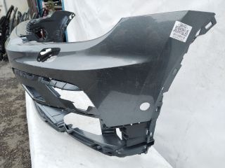 bontott VW TIGUAN Első Lökhárító (Üresen)