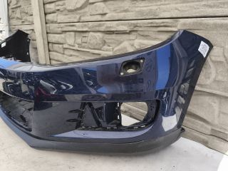 bontott VW TIGUAN Első Lökhárító (Üresen)