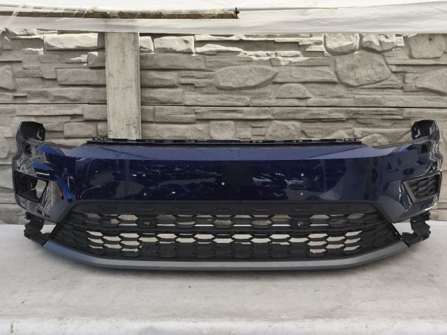 bontott VW TIGUAN Első Lökhárító (Üresen)