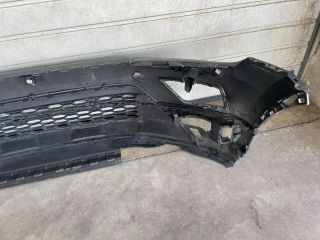 bontott VW TIGUAN Első Lökhárító (Üresen)