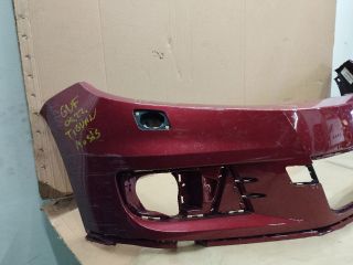 bontott VW TIGUAN Első Lökhárító (Üresen)