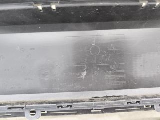 bontott VW TIGUAN Első Lökhárító (Üresen)