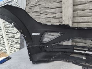 bontott VW TIGUAN Első Lökhárító (Üresen)