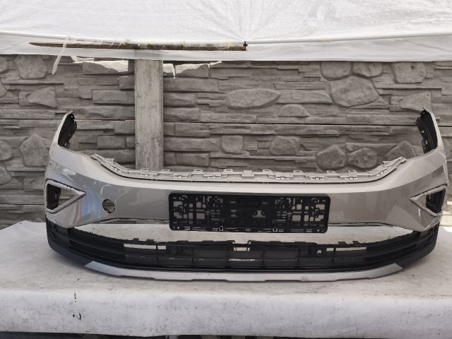 bontott VW TIGUAN Első Lökhárító (Üresen)