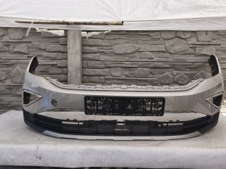 bontott VW TIGUAN Első Lökhárító (Üresen)