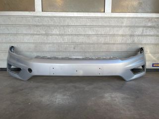 bontott VW TIGUAN Első Lökhárító (Üresen)