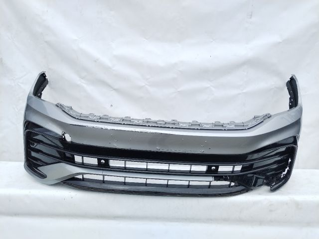 bontott VW TIGUAN Első Lökhárító (Üresen)