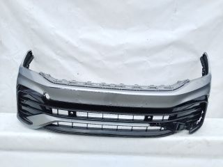 bontott VW TIGUAN Első Lökhárító (Üresen)