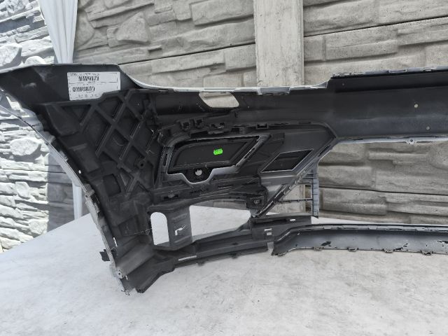 bontott VW TIGUAN Első Lökhárító (Üresen)